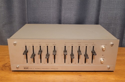 Bsr 1 stereo frequency - !!,