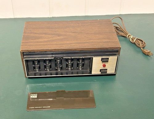 Rare vintage bsr few - vintage,