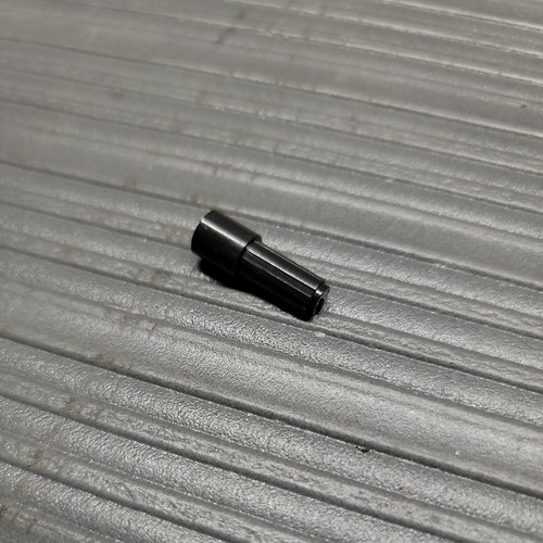 Bsr model 3000 meter knob - bsr,