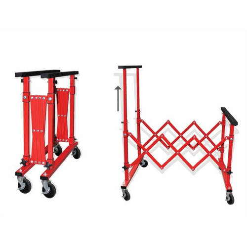 Pro tek body shop rack - ,