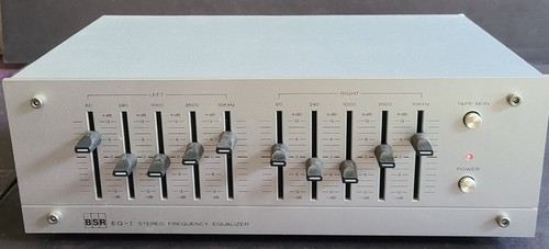Bsr stereo frequency - bsr,