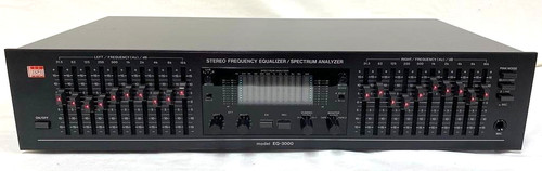 Bsr 3000 band stereo - bsr,