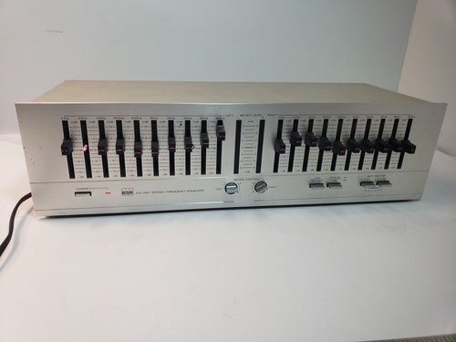 Vintage bsr 110x stereo - bsr,
