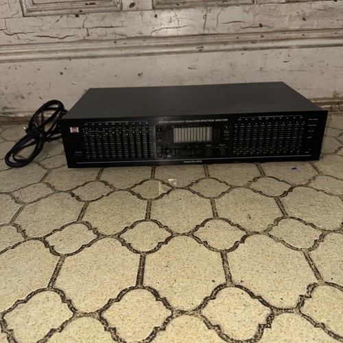 Vtg bsr 3000 stereo - vtg,