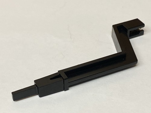 Bsr model 3000 hold - 20, db