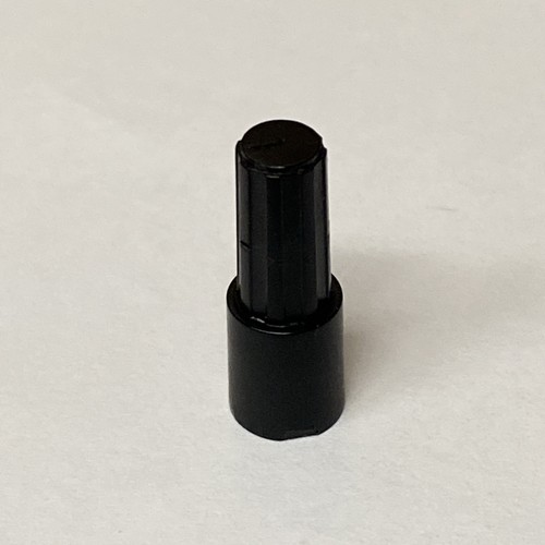 Bsr model 3000 meter knob - model, eq