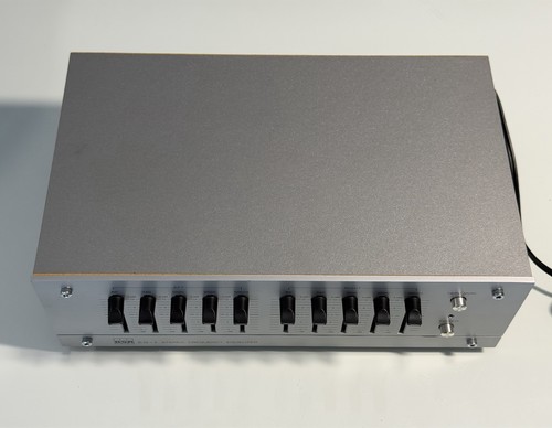Vintage bsr stereo - vintage,