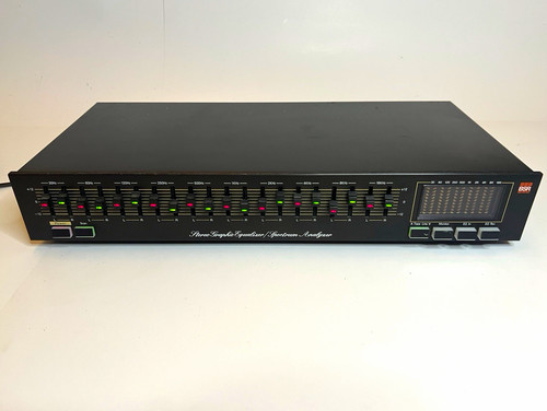 Bsr aql 300 - aql-300, graphic