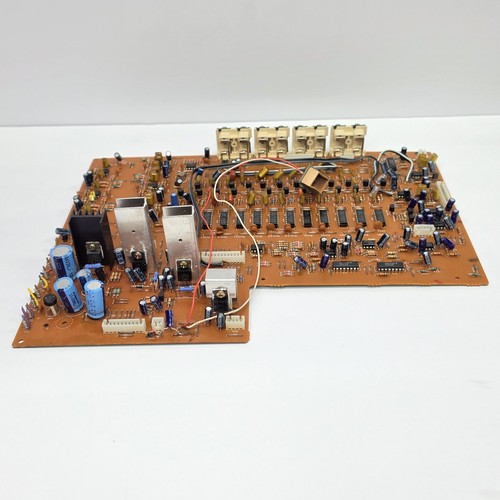 Original main mother board - -,
