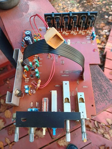 Bsr 3000 equalizer - bsr,